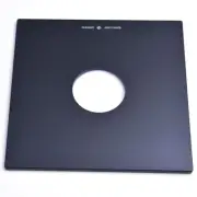 Sinar Large format Lens Board 140mm x 140mm For #1 Acessory
