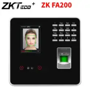ZKTeco FA200 TCP/IP Face Time Attendance And Access Control Fingerprint Reader