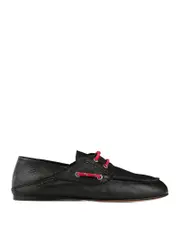 Sandro Women's Boat Shoe Loafers