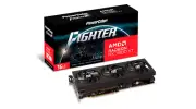 PowerColor Fighter AMD Radeon RX 7800 XT 16GB GDDR6 Graphics card