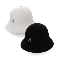 在飛比找Yahoo!奇摩拍賣優惠-KANGOL BERMUDA 休閒 鐘型帽 漁夫帽 圓頂帽 