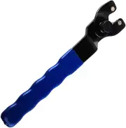 Universal Angle Grinder Lock-Nut Wrench