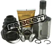 0311-ESMTRH Febest INNER CV JOINT RIGHT 22X35X25 44306-TBA-A51, 44306-TT0-E01, 4 (for: Honda Civic)