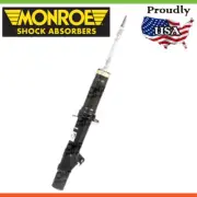 1x MONROE Sensa-Track Shock Absorber -Front For Mazda 6 2.0 DI GG Diesel