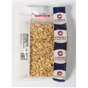 Caterers Choice Peanuts Roasted Unsalted 1kg x 1