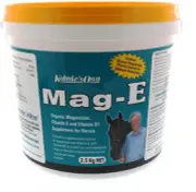 Kohnke Mag-E 2.5Kg