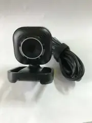 GENUINE Microsoft LifeCam VX-2000 Computer HD Camera 720P with Microphone 6.A1