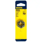 IRWIN DIE 12MM-1.5 HEX HANSON HAN9743