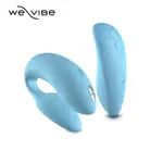 加拿大WE-VIBE CHORUS 藍牙雙人共震器-藍