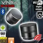 Nanny Cam Security Camera Wireless Home Office Room IP 1080P WIFI Small Mini