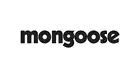 Mongoose Bike Sticker Decal [2 Pack] Mongoose Bike Sticker DJ BMX Bike