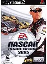 NASCAR 2005 Chase For the Cup - PlayStation 2