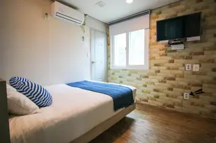 東大門華星青年旅館Dongdaemun Hwashin Hostel