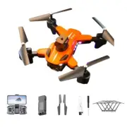 8K HD Dual Camera Drone Remote Control Airplane Toys with Automatic2659