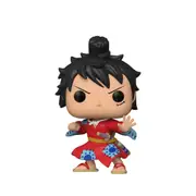 Funko One Piece Luffytaro In Kimono Pop! Vinyl Figure
