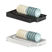 Pull-out Home Organizers Large Capacity Portable Cabinet Drawers exceptional