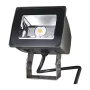 Lumark NFFLD-S-C70-T-UNV Night Falcon LED Floodlight, 120-277V, 2700 Lumens