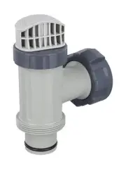 Efficient Water Flow Pool Plunger Valves for Intex Filter Pump Easy Replacement