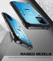 Case For Samsung Galaxy S20 / Plus /Ultra / FE Shockproof Dual Layer Phone Cover