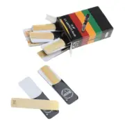 10Pcs Clarinet Reeds Strength 1.5 2.0 2.5 3.5 Reeds Traditional Reeds