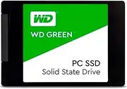 Western Digital 240GB WD Green Internal PC SSD Solid State Drive (Renewed)