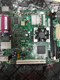 在飛比找Yahoo!奇摩拍賣優惠-【玉昇電腦】intel® desktop board d94