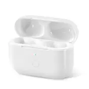 Wireless Charging Case Compatible with AirPod Pro 1st & 2nd Generation with U...