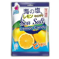 在飛比找蝦皮商城優惠-BF 檸檬糖(袋裝)(海鹽-150g/包)[大買家]