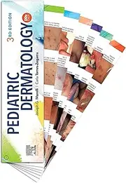 Pediatric Dermatology DDX Deck
