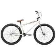 Kink BMX Drifter 26" Complete Bike 2023 Gloss Wolf Grey