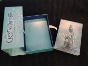 The Crystal Spirits Oracle Cards, Tarot Cards, Wiccan, Pagan, Wicca