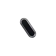 Galaxy J3 (J320) Home Button Only (Black)