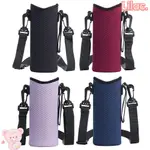 WATER BOTTLE COVER OUTDOOR SPORT POUCH PORTABLE INSULAT BAG