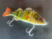 Murray Cod Swimbait Fishing Lure 180mm