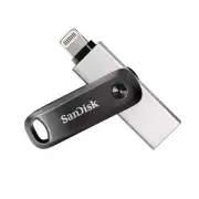 Sandisk SDIX60N-064G-AN6NN 64gb Ixpand Flash Drive Go Usb (sdix60n064gan6nn)