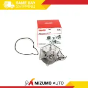 Water Pump Fit Audi A4 A6 Quattro Q5 Q7 S4 S5 VW Touareg 3.0L 3.2 AUK BKH BYU (for: Audi)