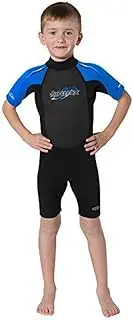 Hyperflex Wetsuits Children's Access 2.5mm Spring Suit
