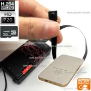 Security Video 32GB Camera Anti Theft Vandal Device Surveillance System