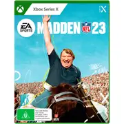 Madden NFL 23 (Xbox Series X) [Pre-Owned]