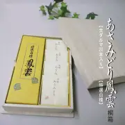 ■Collaboration product between incense stick manufacturer and candl From Japan