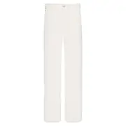 [rag & bone] Logan Mid-Rise Wide Leg Jeans
