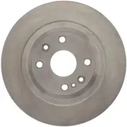 C-TEK Standard Disc Brake Rotors fits 2001-2005 Mazda Miata CENTRIC PARTS (for: Mazda)