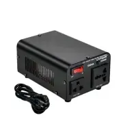 LVYUAN 500 Watts Voltage Transformer Step Up 110V to 220V Down 220V to 110V