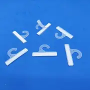 1000 x Self Adhesive Strong 50mm Hanging Hook with Foam Tape HangTab
