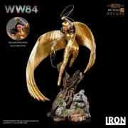 Iron Studios Wonder Woman Deluxe Art Scale 1/10 - WW84
