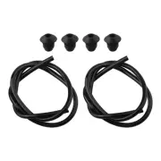 Tool Fuel Line For STIHLFS76 FS74 For STIHLKM85 FC75 Practical Easy To Use