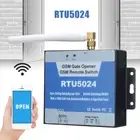 RTU5024 GSM Gate Opener Relay Remote Control Wireless Wifi Doors Opener Switch