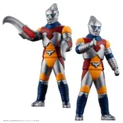 Movie Monster Series Jet Jaguar Fes Godzilla Special Set