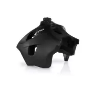 ACERBIS Fuel Tank 20 L Black 7 For KTM 450 EXC 4T 2012-2016