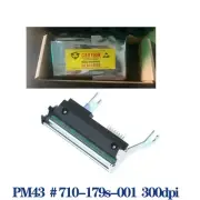 710-179S-001 Thermal Printhead Kit Fit For Intermec PM43 PM43C 300dpi Compatible